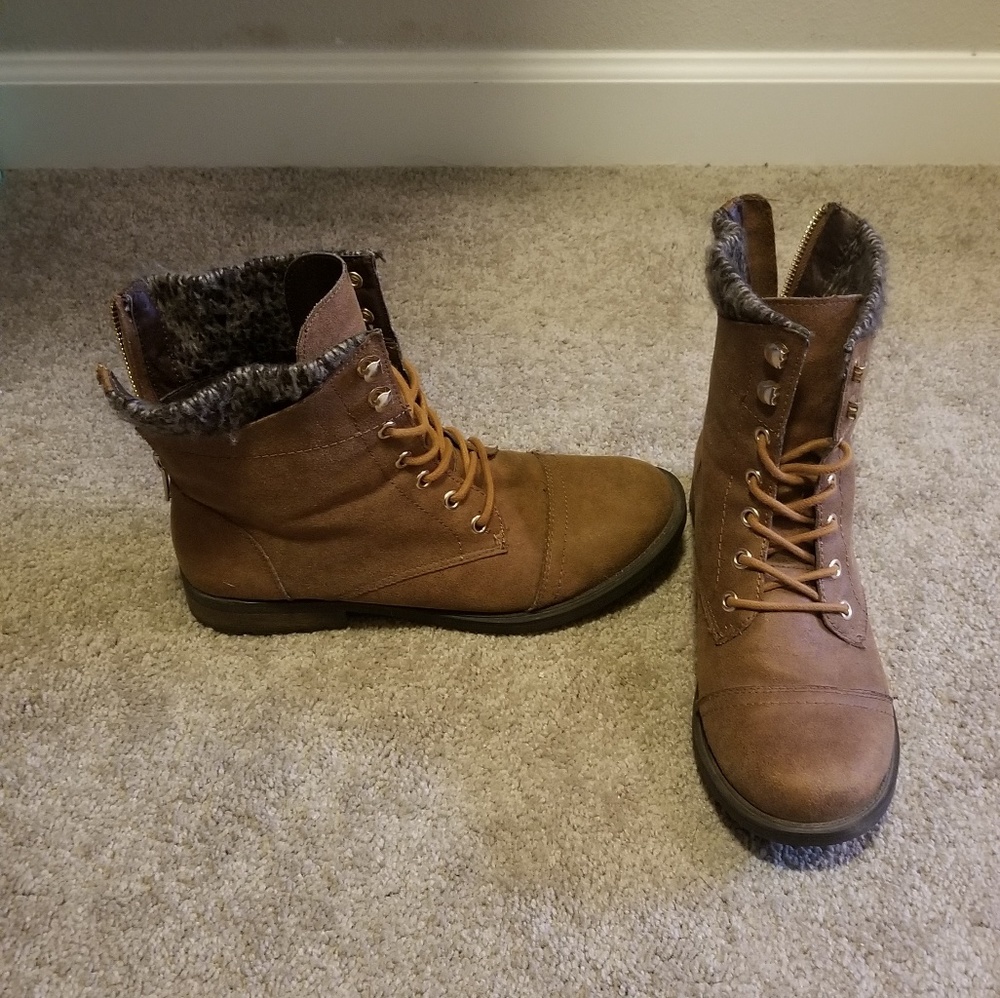 Boots